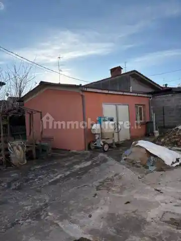 Terratetto unifamiliare via Carmignana, Cona, Ferrara - foto 3
