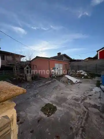 Terratetto unifamiliare via Carmignana, Cona, Ferrara - foto 4