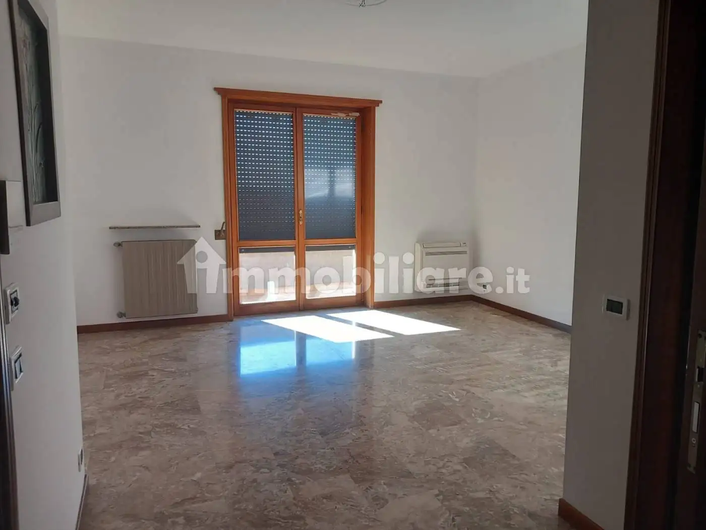 Appartamento in vendita a Piacenza