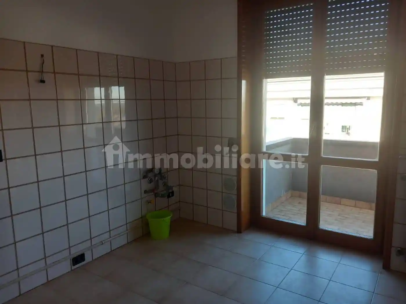 Trilocale via Luigi Vigotti 12, Sant'Antonio - Veggioletta, Piacenza - foto 2