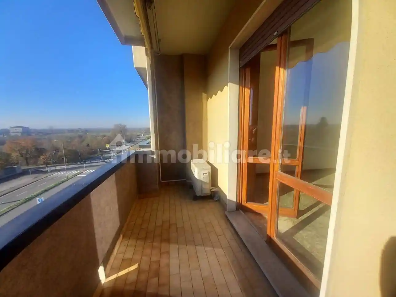 Trilocale via Luigi Vigotti 12, Sant'Antonio - Veggioletta, Piacenza - foto 3