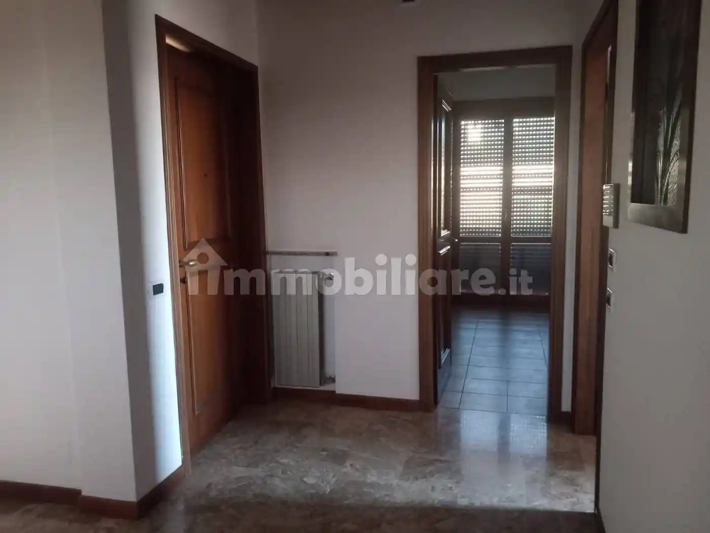 Trilocale via Luigi Vigotti 12, Sant'Antonio - Veggioletta, Piacenza - foto 5