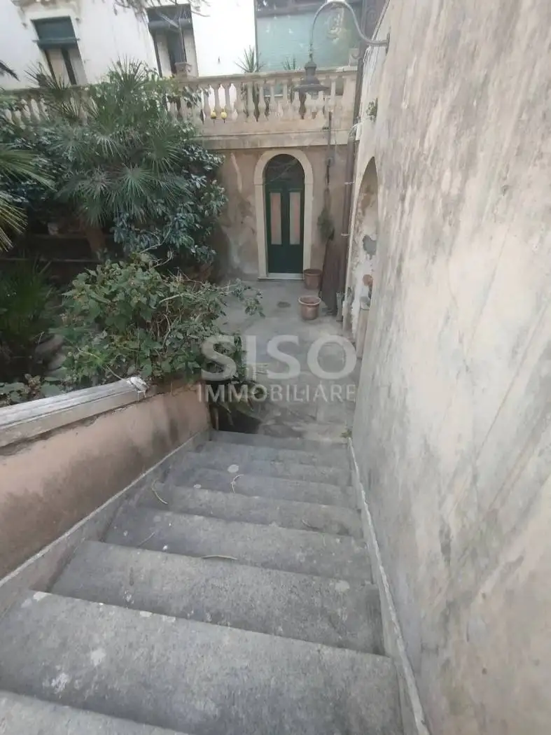 Villa unifamiliare corso Savoia, Centro Storico, Acireale - foto 2