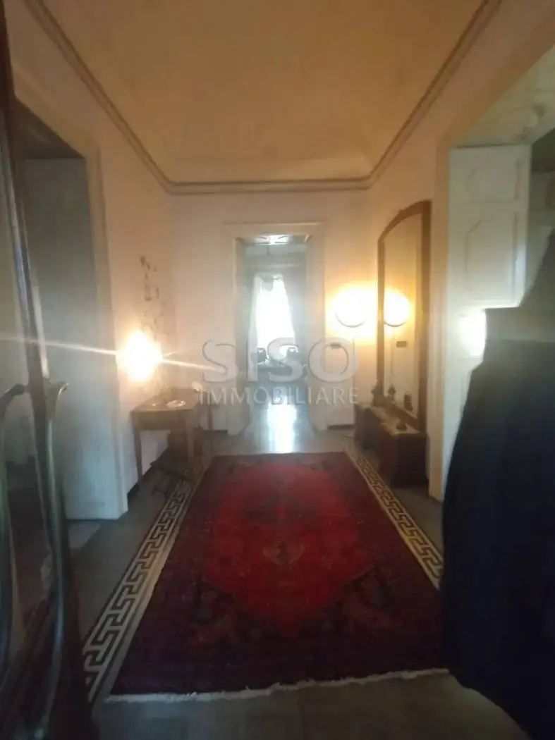 Villa unifamiliare corso Savoia, Centro Storico, Acireale - foto 3