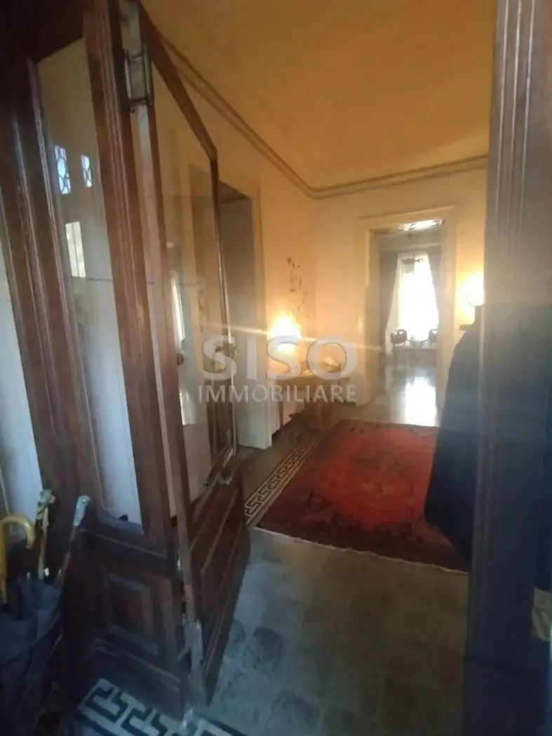 Villa unifamiliare corso Savoia, Centro Storico, Acireale - foto 4