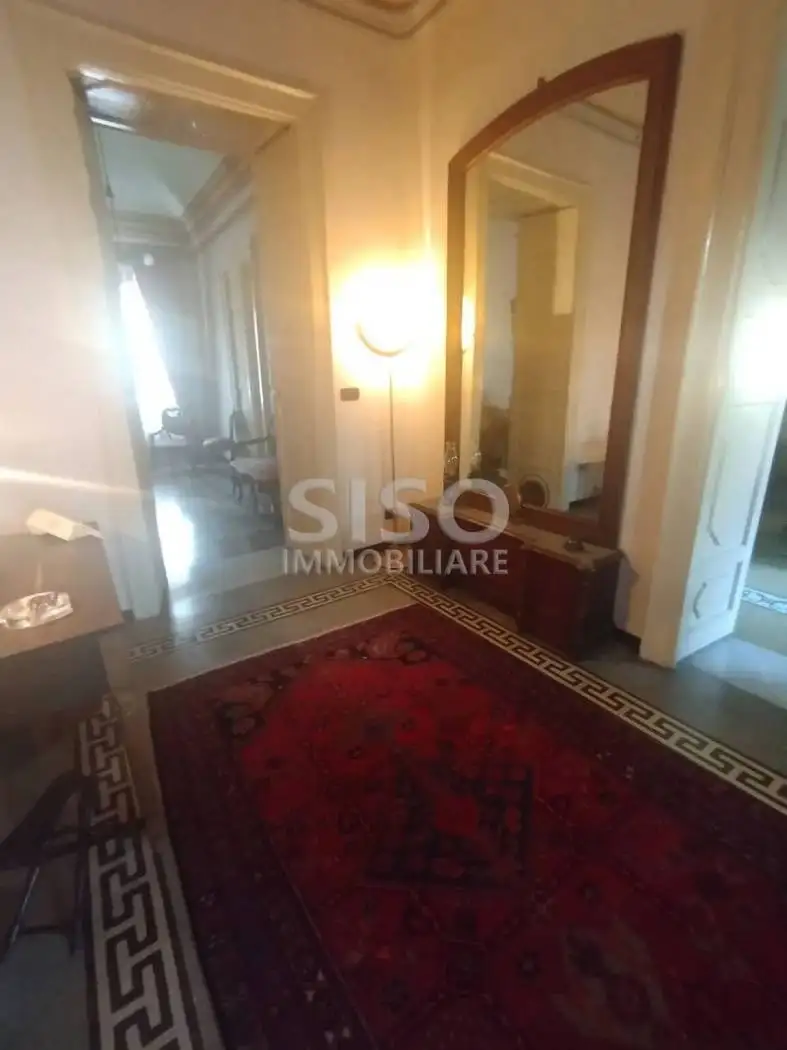 Villa unifamiliare corso Savoia, Centro Storico, Acireale - foto 5