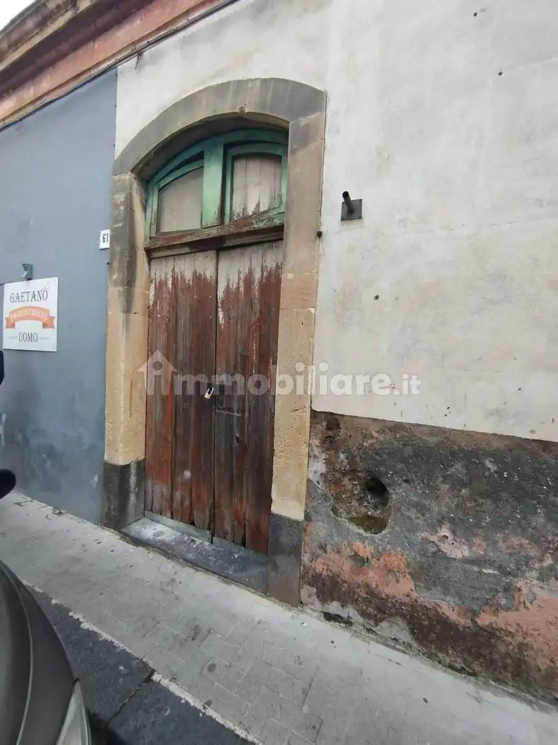 Villa in vendita a Acireale