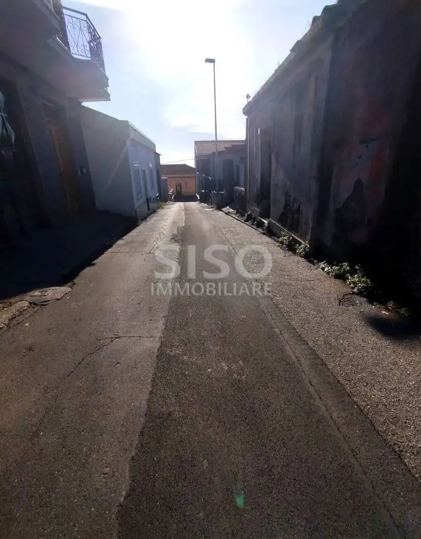 Rustico - Casale in vendita a Acireale