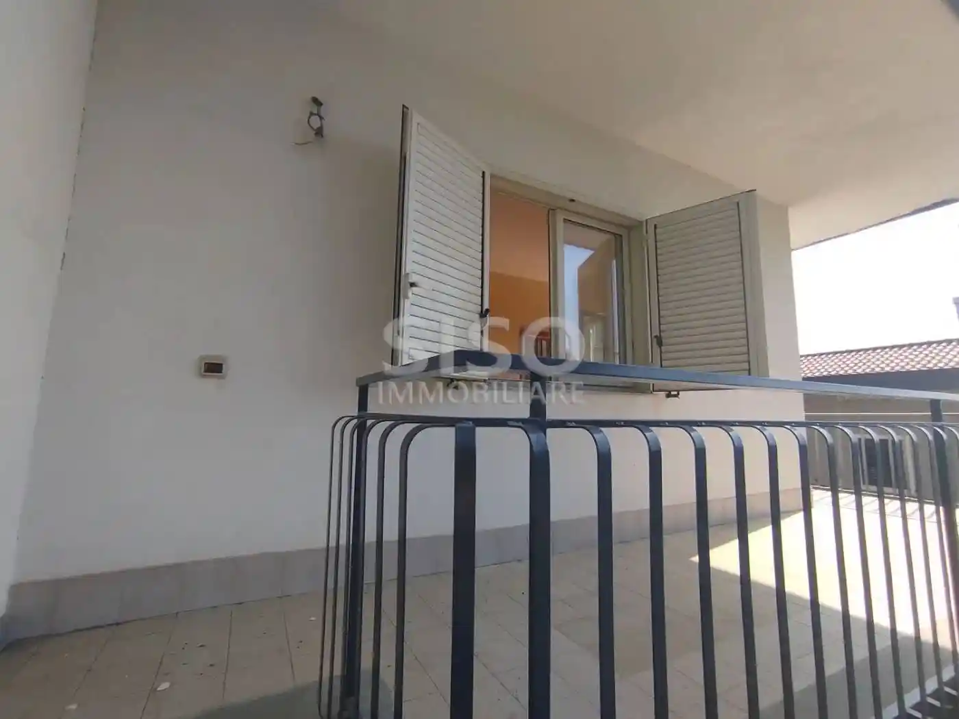 Trilocale via Tenente Scuderi Giuseppe, Centro, Zafferana Etnea - foto 2