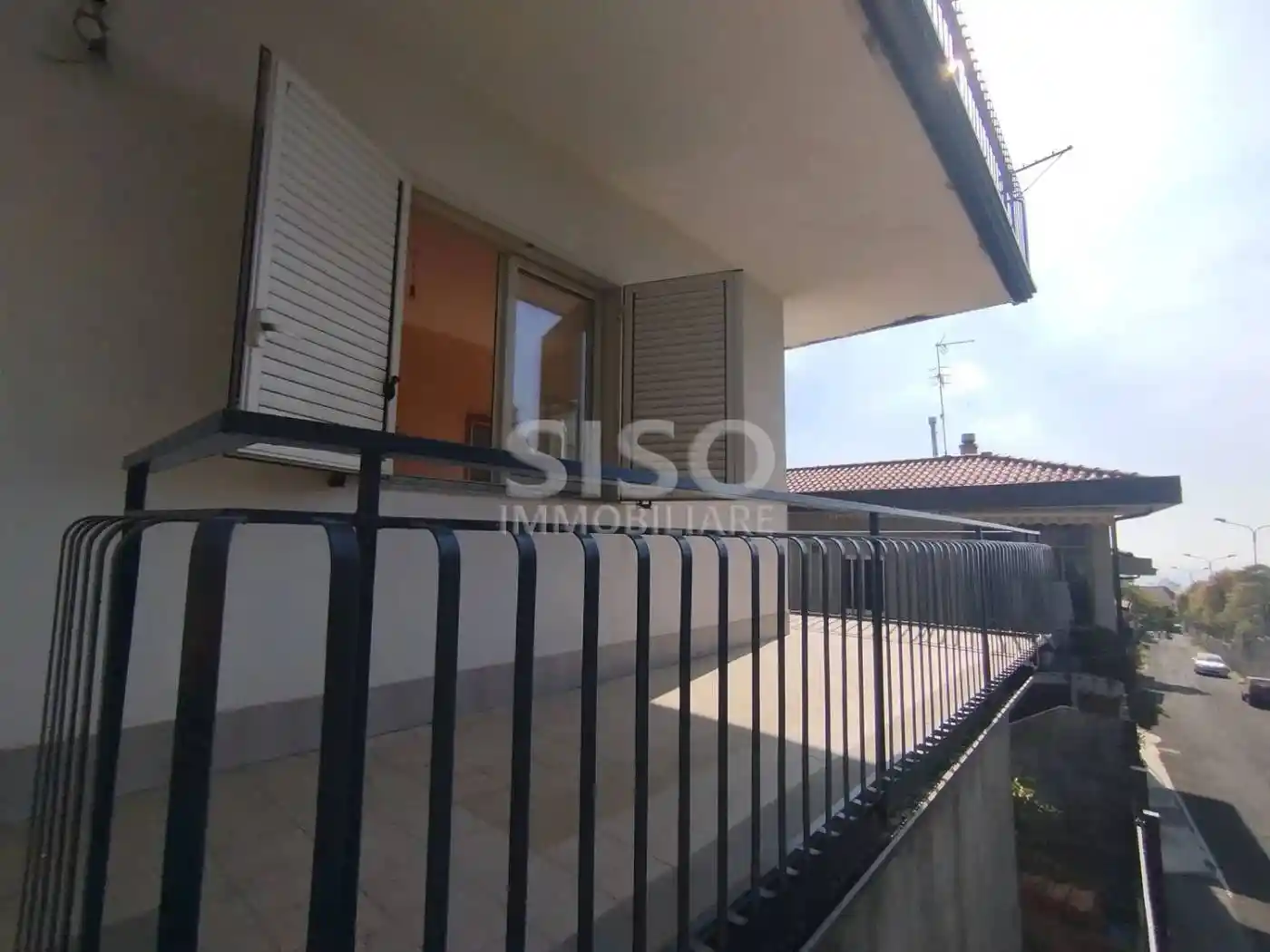 Trilocale via Tenente Scuderi Giuseppe, Centro, Zafferana Etnea - foto 3