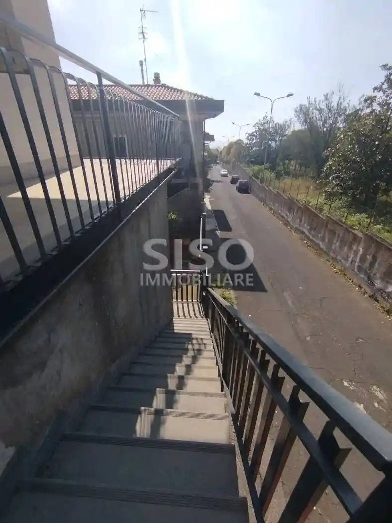 Trilocale via Tenente Scuderi Giuseppe, Centro, Zafferana Etnea - foto 4