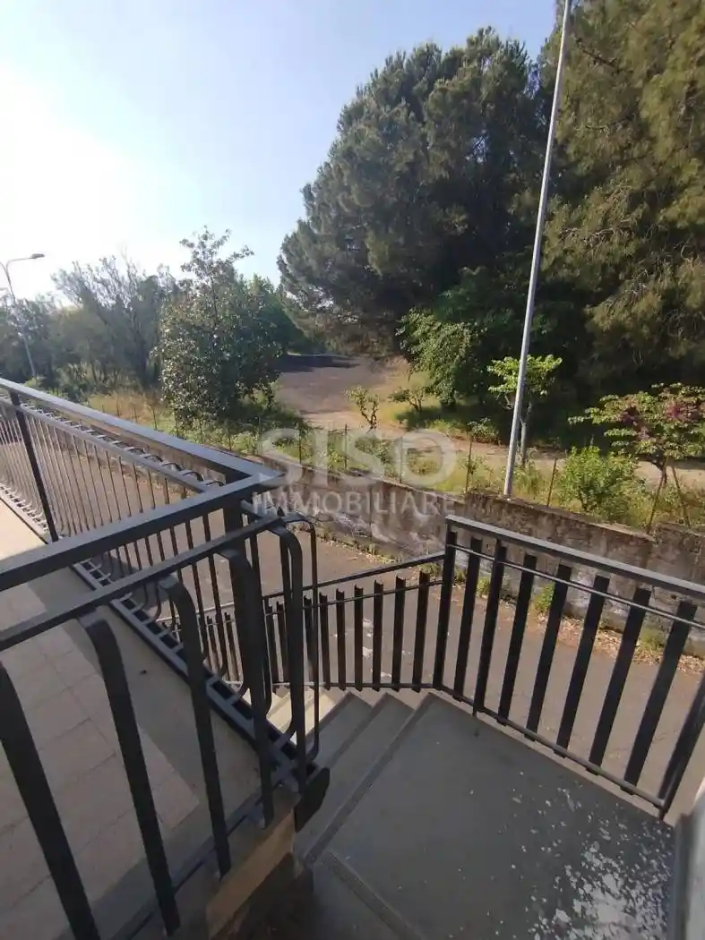 Trilocale via Tenente Scuderi Giuseppe, Centro, Zafferana Etnea - foto 5