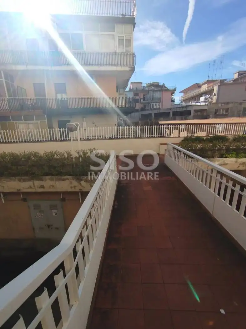 Appartamento via Felice Paradiso, San Cosmo, Corso Italia, Piazza Dante, Acireale - foto 2