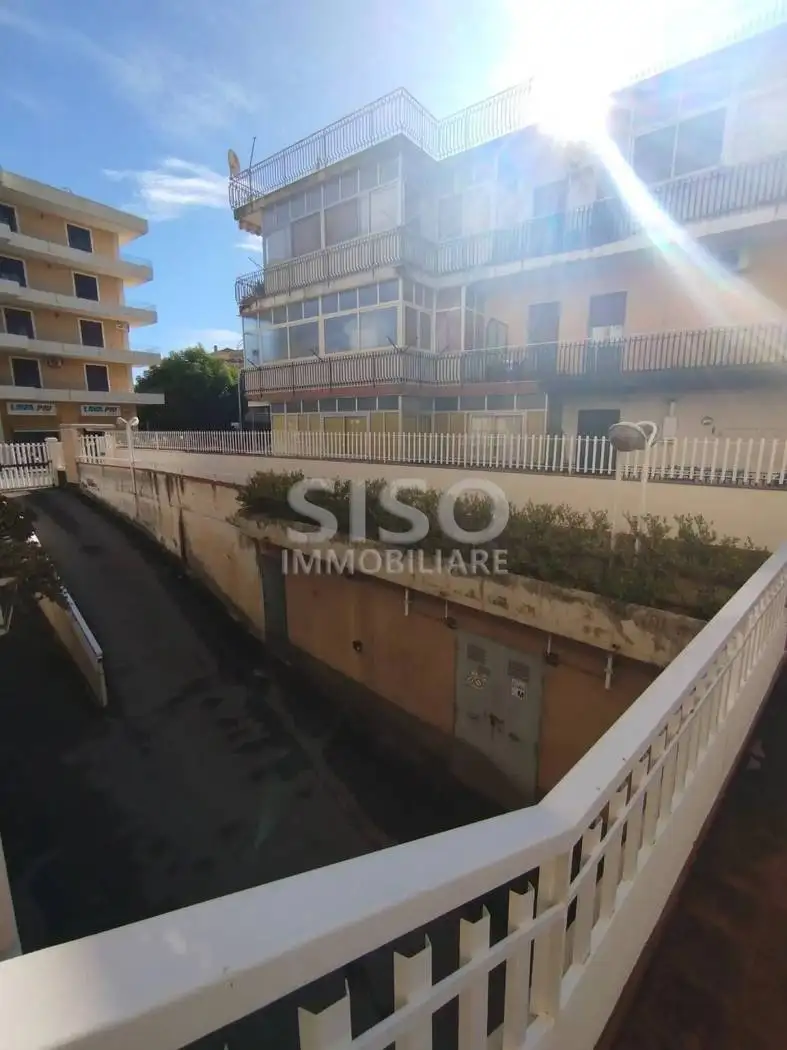 Appartamento via Felice Paradiso, San Cosmo, Corso Italia, Piazza Dante, Acireale - foto 3