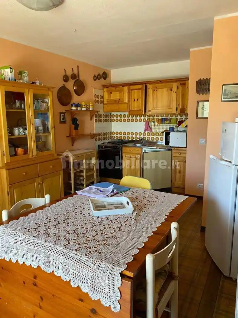 Quadrilocale via dei Piani, Saint Gree, Viola - foto 3