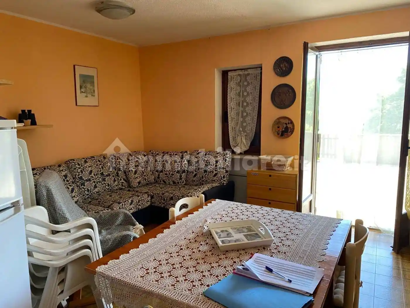 Quadrilocale via dei Piani, Saint Gree, Viola - foto 4