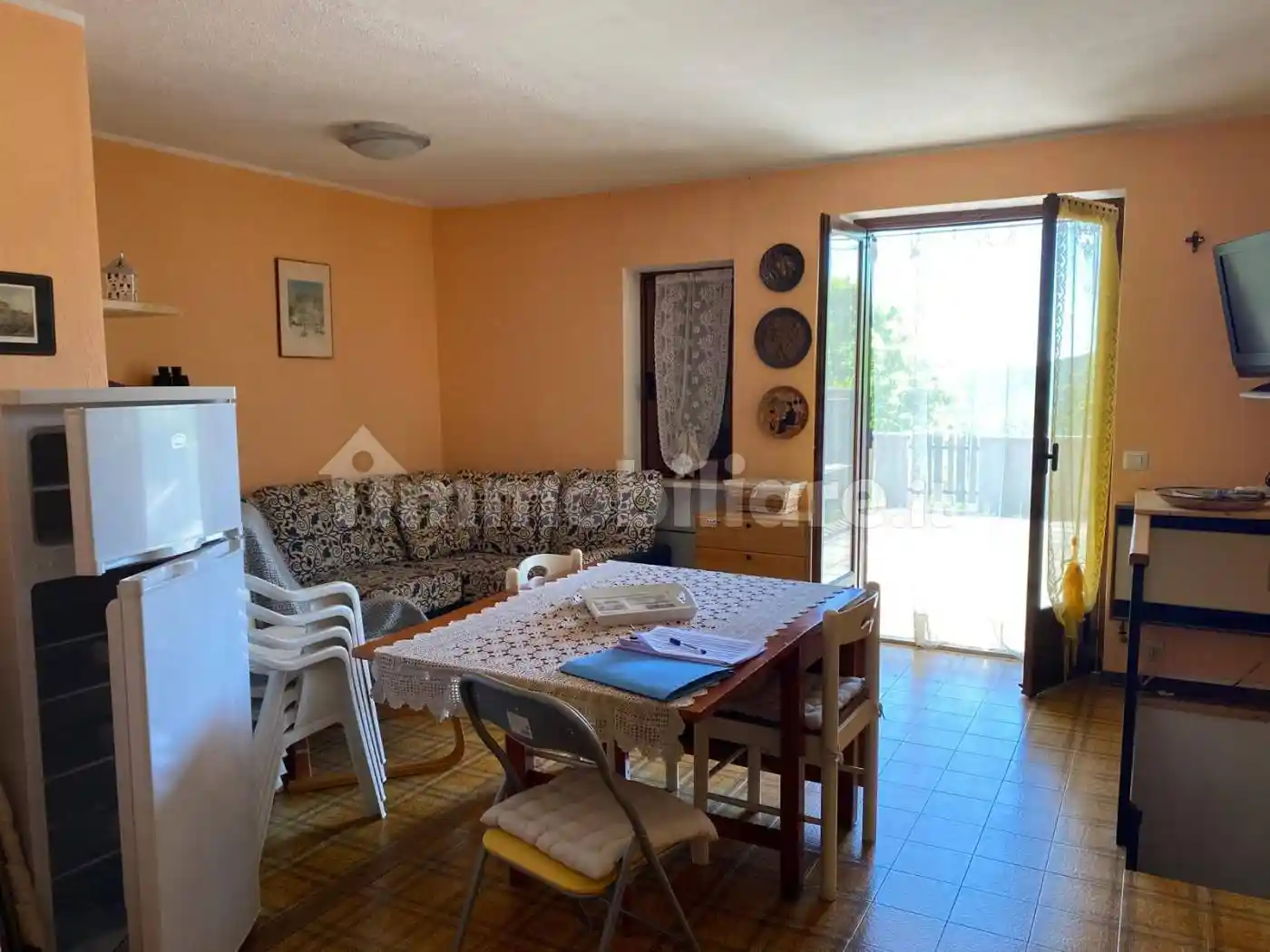 Quadrilocale via dei Piani, Saint Gree, Viola - foto 5