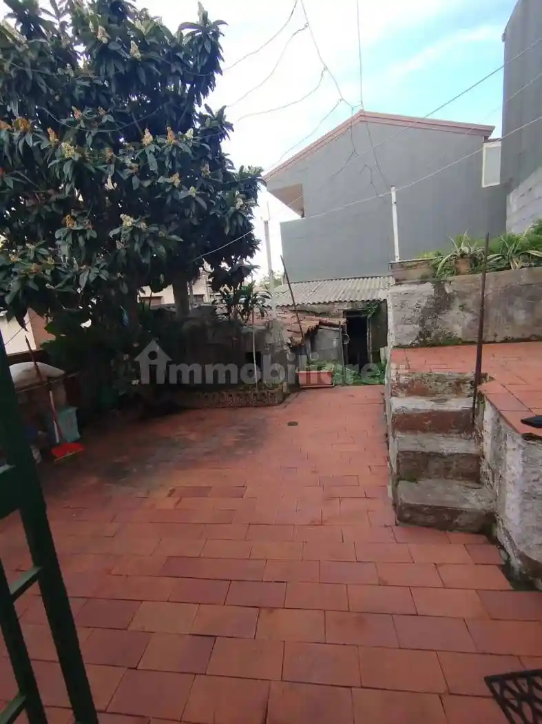 Villa in vendita a Acireale