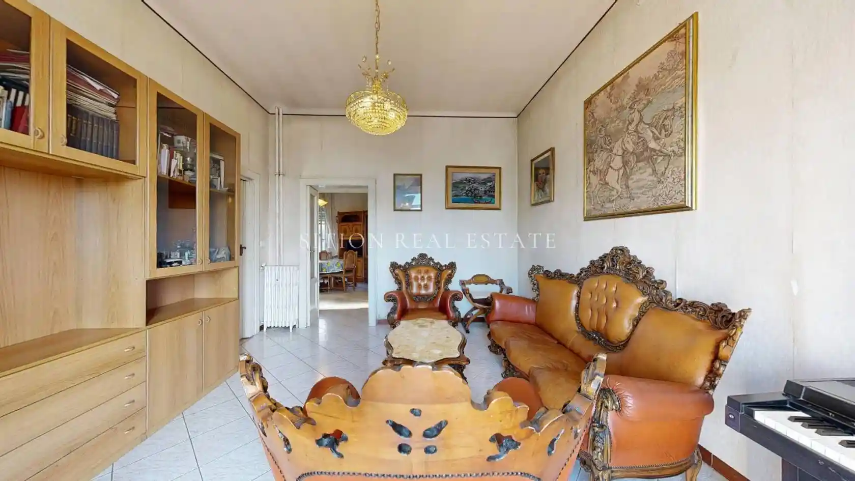 Appartamento in vendita a Sesto San Giovanni