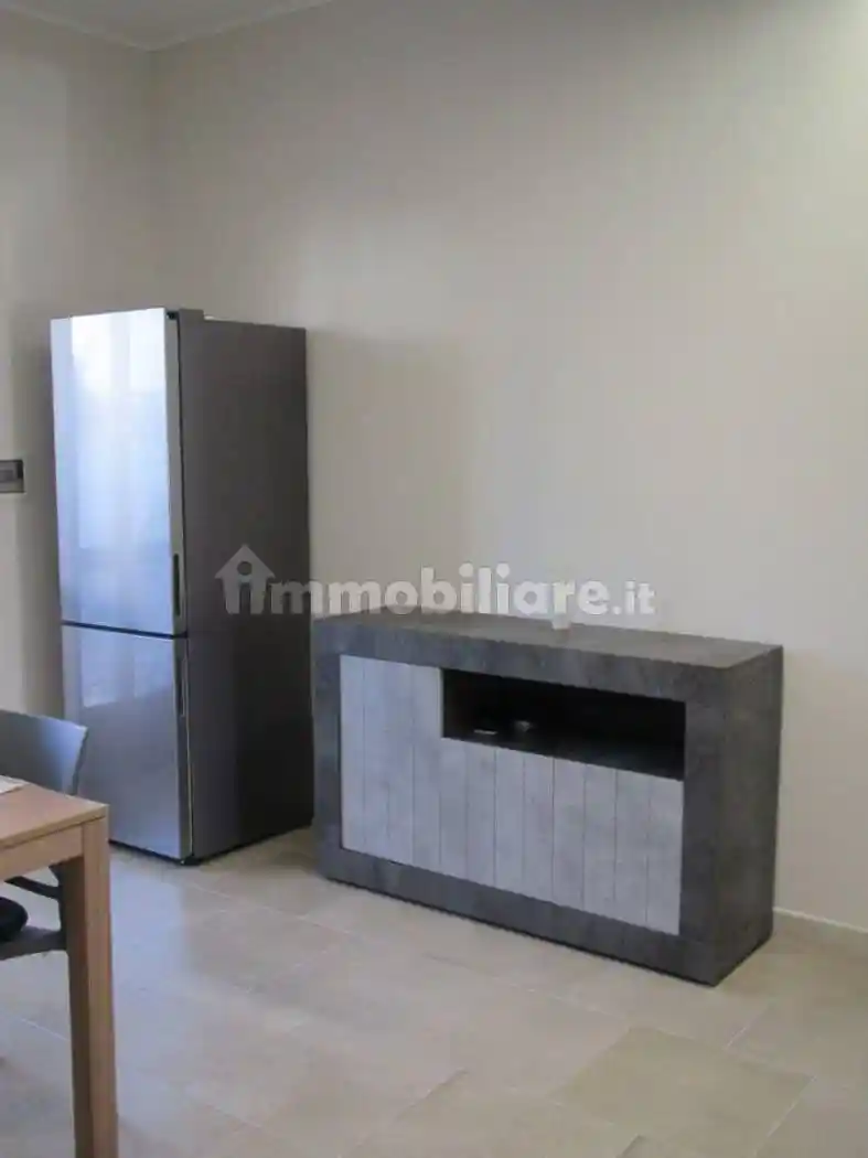 Trilocale via Carlo Buffa di Perrero 14, Parella, Torino - foto 2