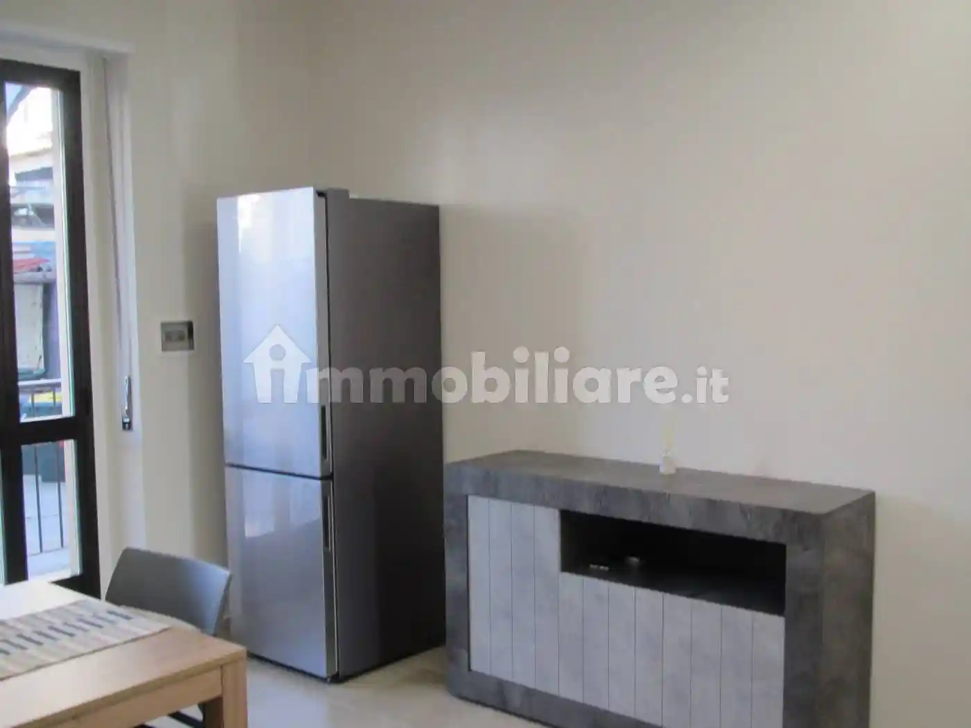 Trilocale via Carlo Buffa di Perrero 14, Parella, Torino - foto 3