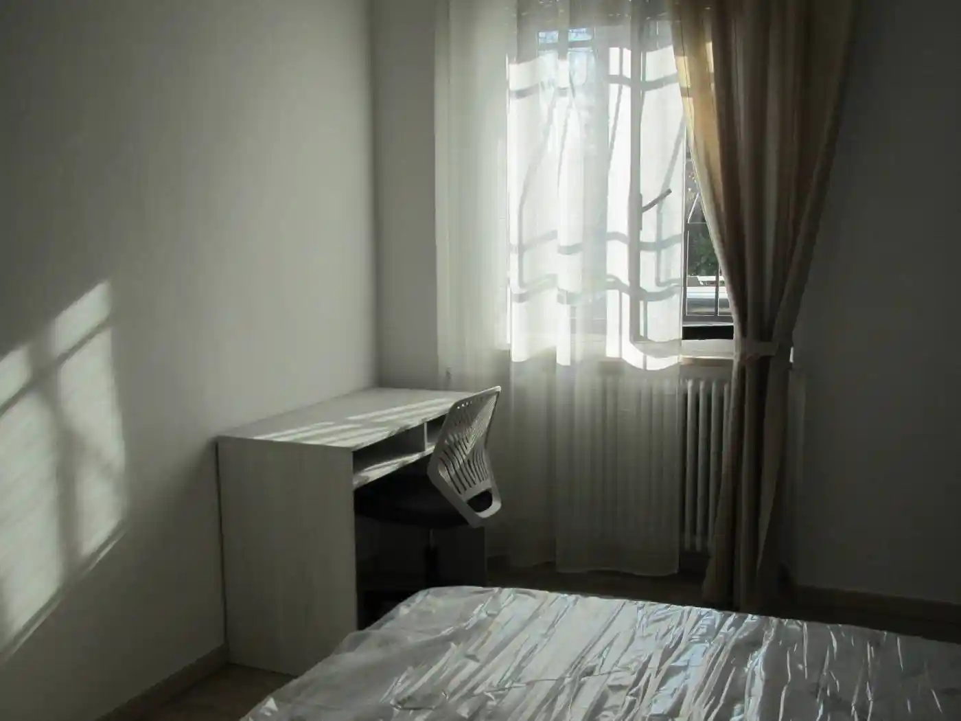 Trilocale via Carlo Buffa di Perrero 14, Parella, Torino - foto 5