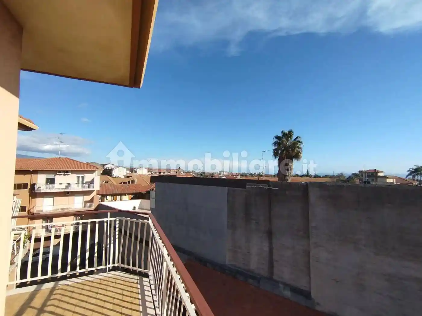 Appartamento in vendita a Aci Sant'Antonio