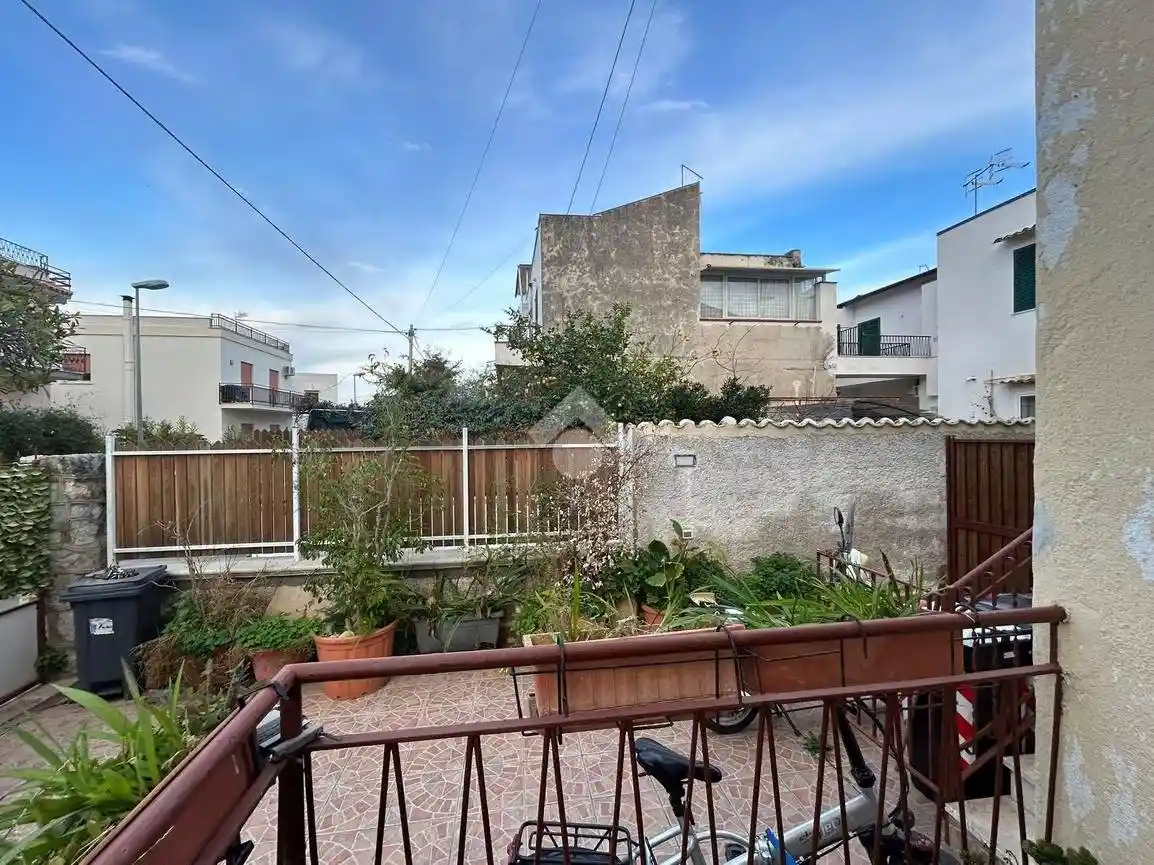 Bilocale via clio 8, Mondello - Valdesi, Palermo - foto 4