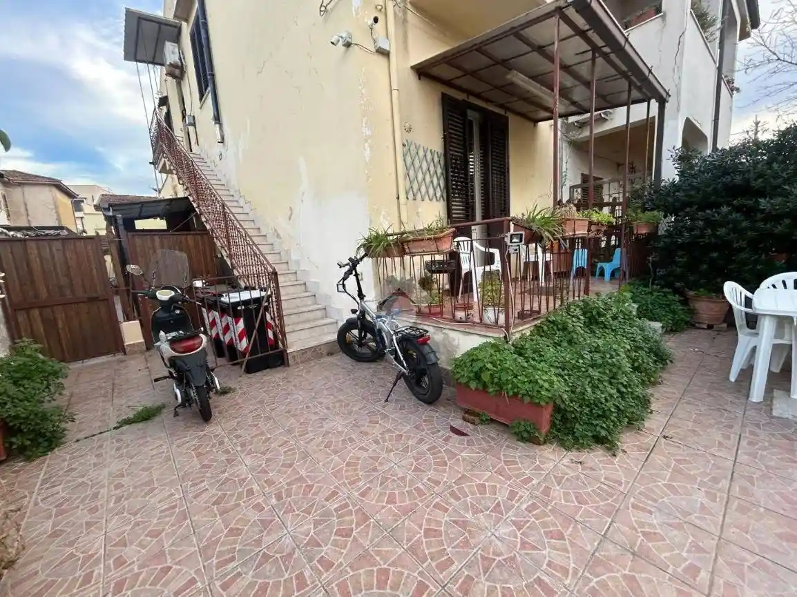 Bilocale via clio 8, Mondello - Valdesi, Palermo - foto 5