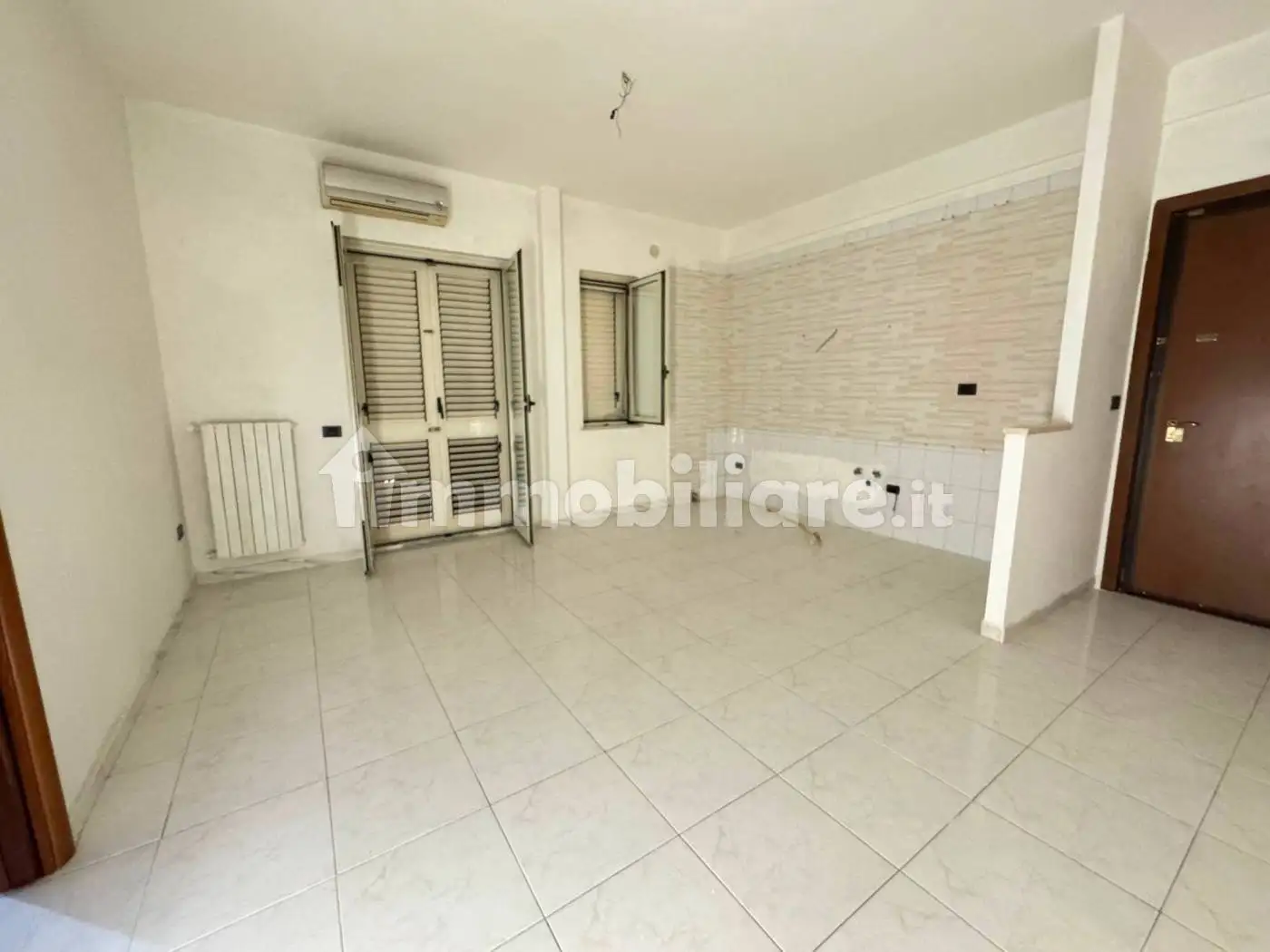 Appartamento in affitto a Casalnuovo di Napoli