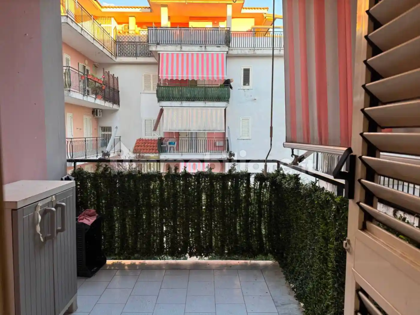 Trilocale piazza Padre Gennaro Aspreno Rocco 1, Casarea, Casalnuovo di Napoli - foto 2