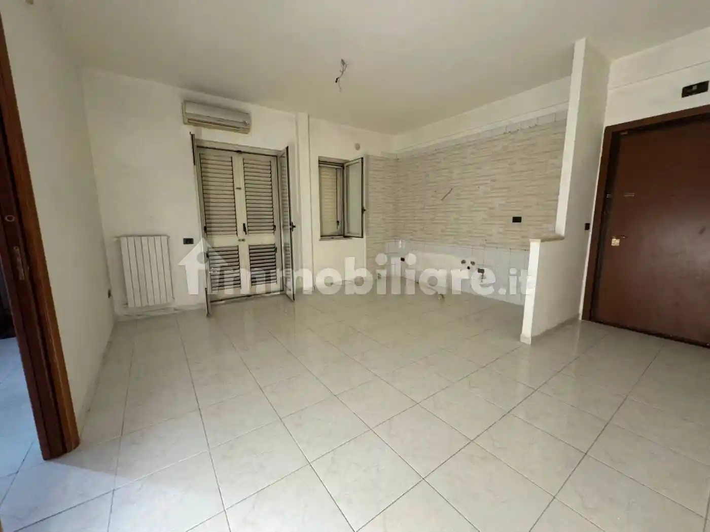 Trilocale piazza Padre Gennaro Aspreno Rocco 1, Casarea, Casalnuovo di Napoli - foto 3