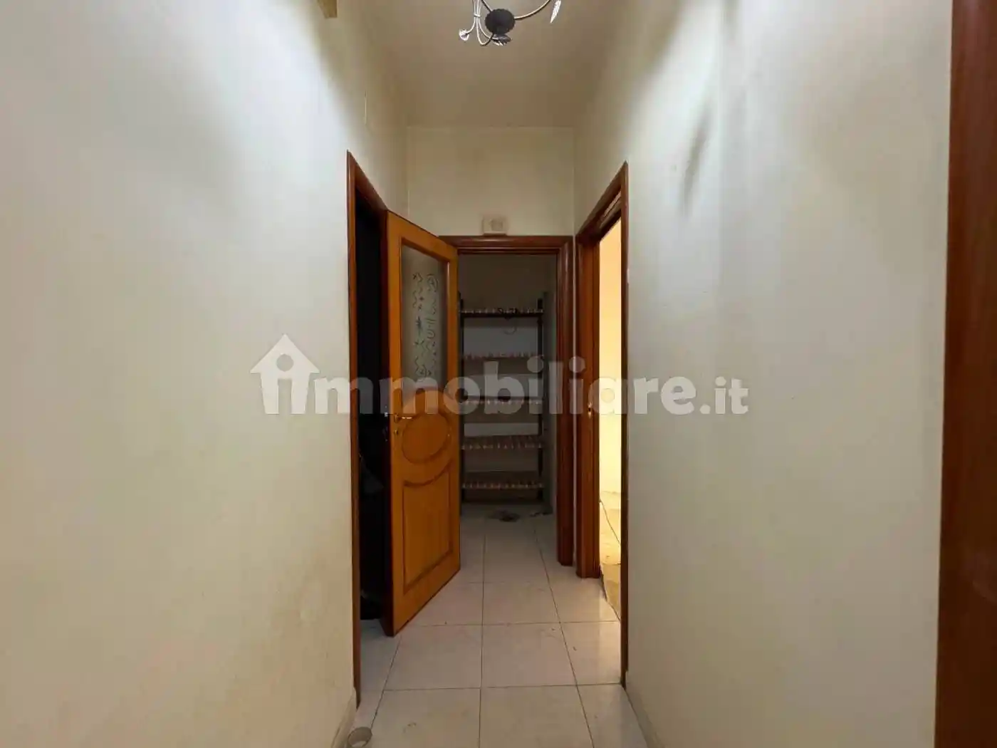 Trilocale piazza Padre Gennaro Aspreno Rocco 1, Casarea, Casalnuovo di Napoli - foto 5