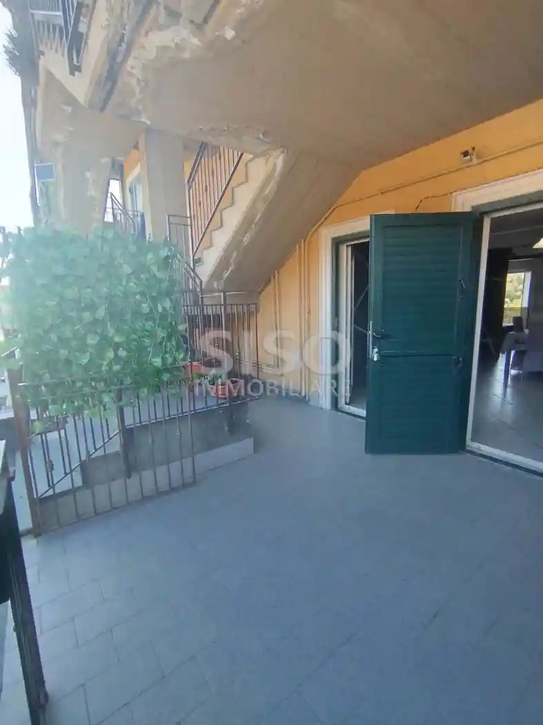 Appartamento in vendita a Aci Catena