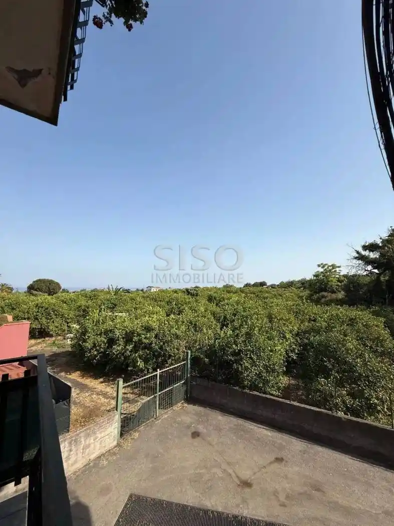 Appartamento in vendita a Acireale