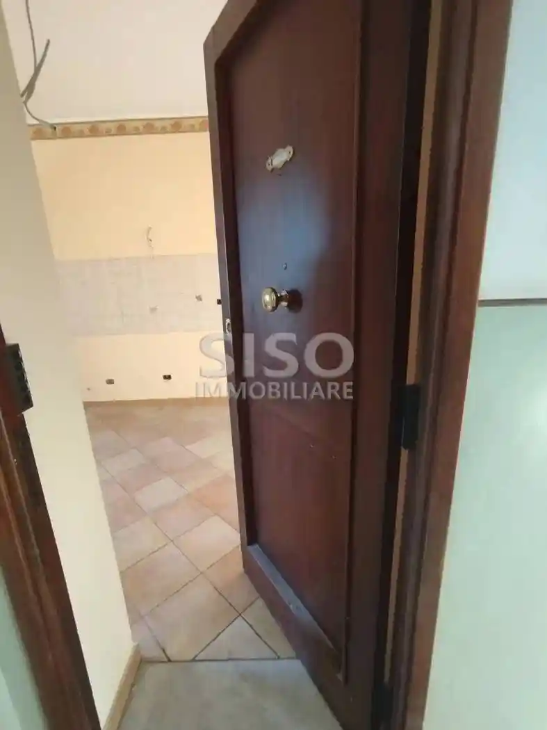 Appartamento in vendita a Giarre