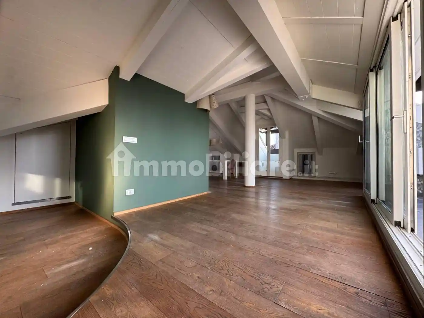 Attico - Mansarda - foto 2