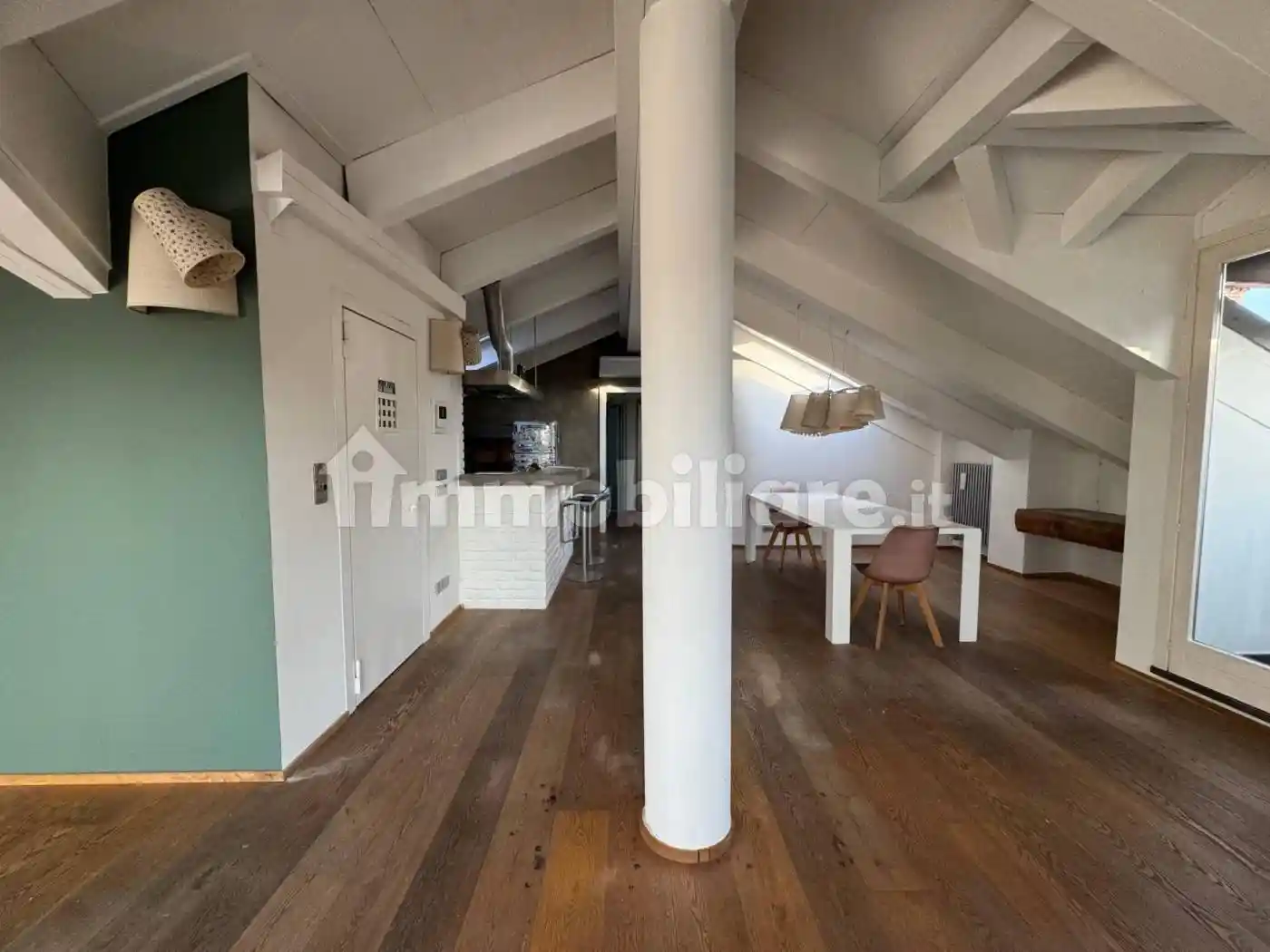 Attico - Mansarda - foto 3