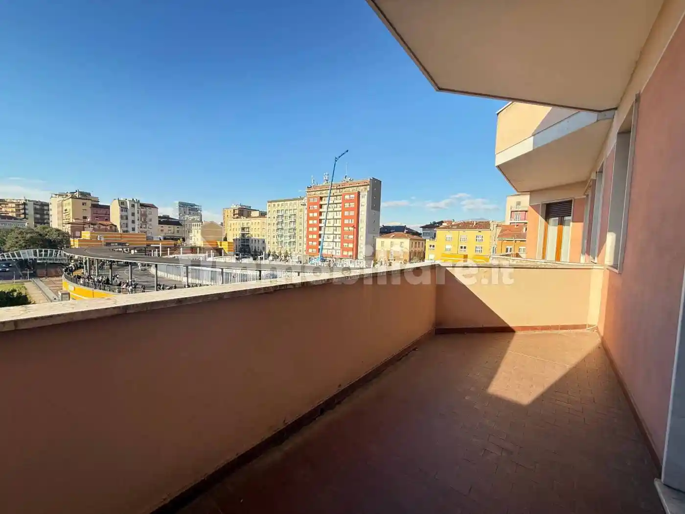 Appartamento in vendita a Brescia