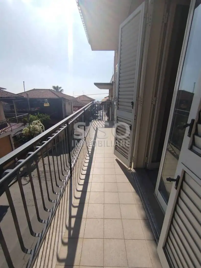 Appartamento in vendita a Zafferana Etnea