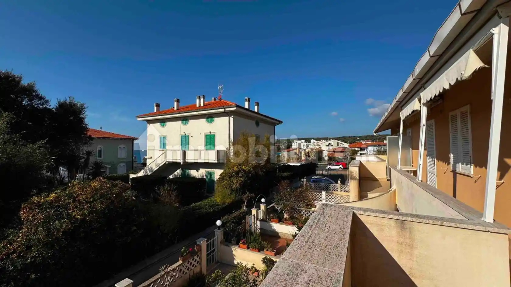 Trilocale via Agostino Straulino, Rosignano Solvay, Rosignano Marittimo - foto 2