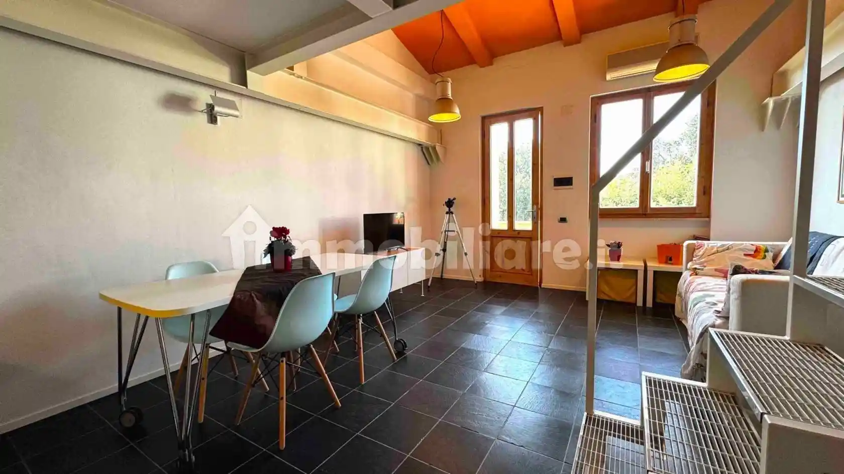 Trilocale via Agostino Straulino, Rosignano Solvay, Rosignano Marittimo - foto 5