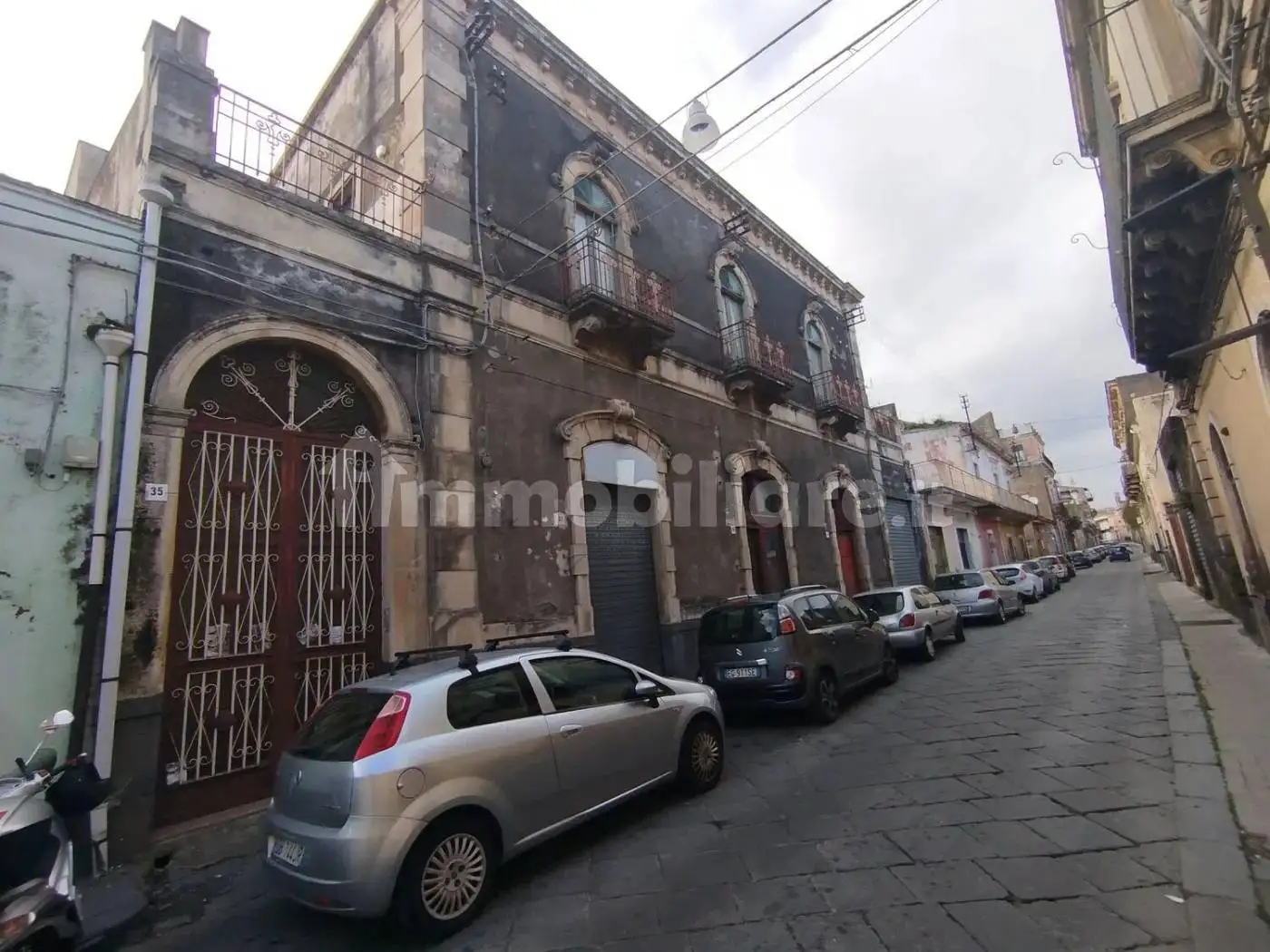 Villa in vendita a Acireale