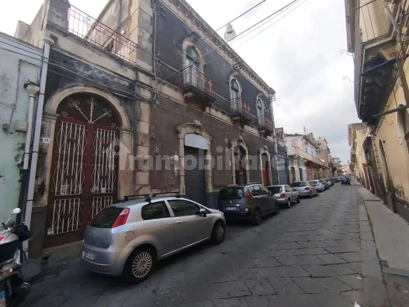 Villa unifamiliare via Vittorio Emanuele Iii, Ospedale, Sciarelle, Aci Platani, Acireale - foto 3