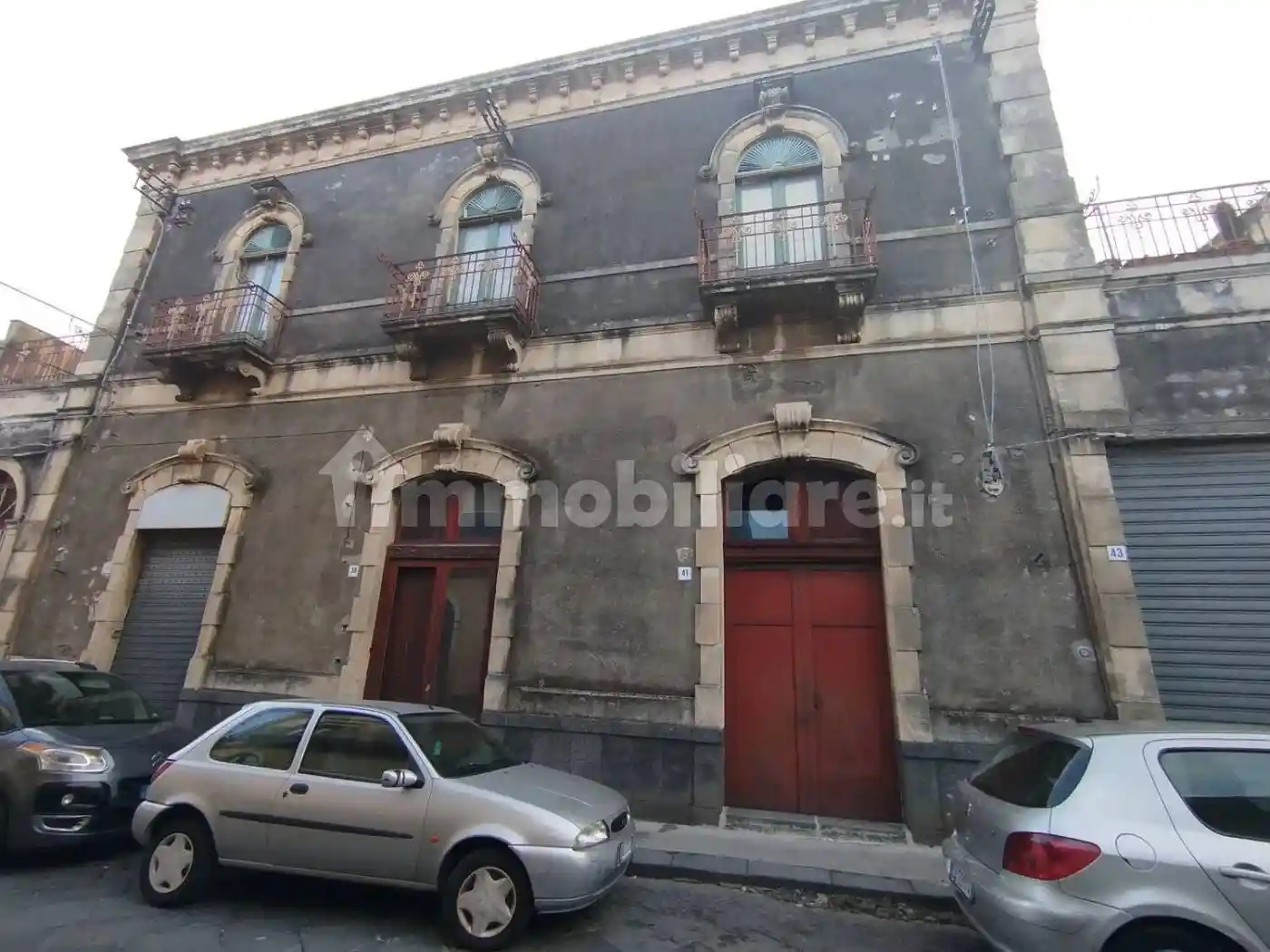 Villa unifamiliare via Vittorio Emanuele Iii, Ospedale, Sciarelle, Aci Platani, Acireale - foto 4
