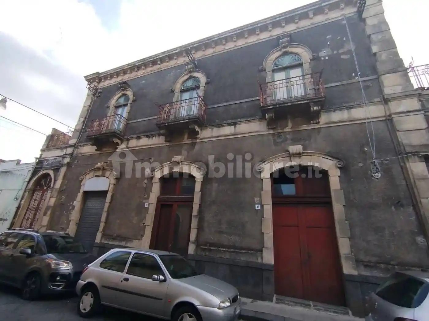 Villa unifamiliare via Vittorio Emanuele Iii, Ospedale, Sciarelle, Aci Platani, Acireale - foto 5