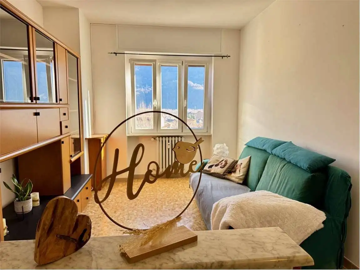 Appartamento in vendita a Villadossola