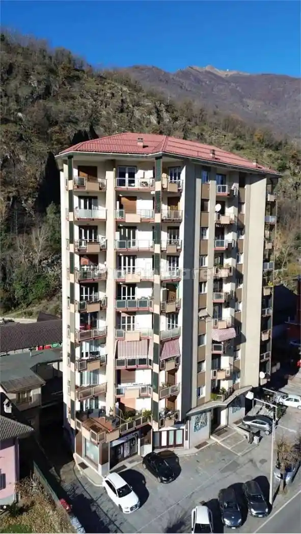 Bilocale via Bianchi Novello, 84, Villadossola - foto 2