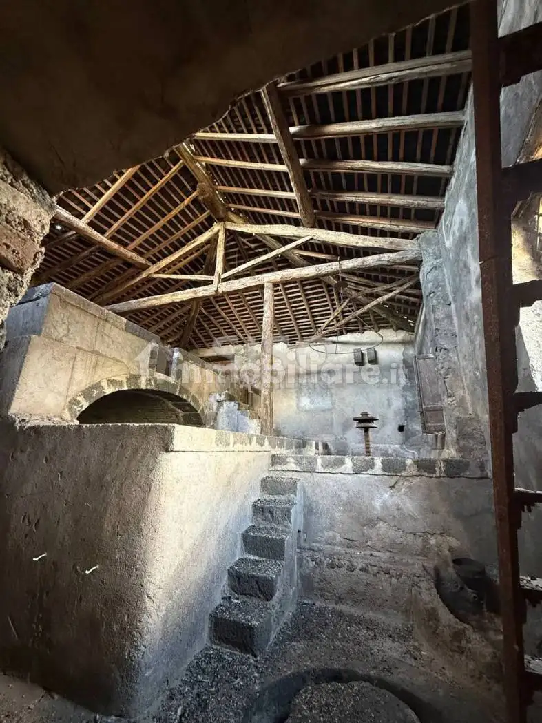 Rustico - Casale in vendita a Santa Venerina