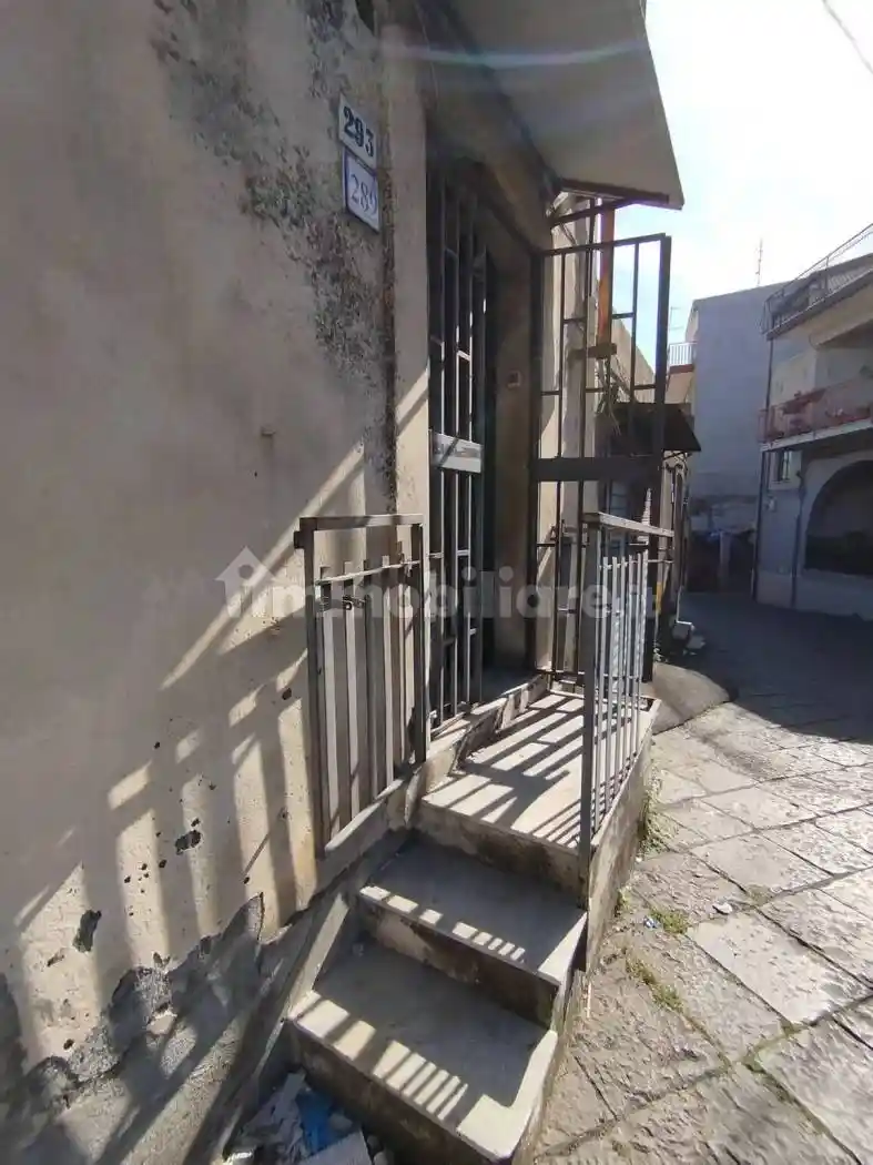 Villa in vendita a Aci Catena